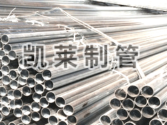 河北金属穿线管行业品质铸就品牌